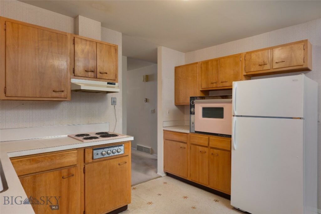 1140 N Cedarview Drive, Bozeman MT 59715