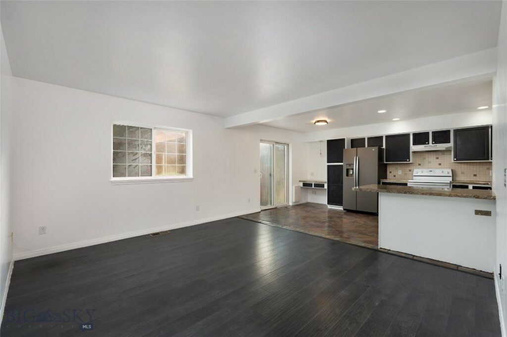 1140 N 27th Avenue, Bozeman MT 59718