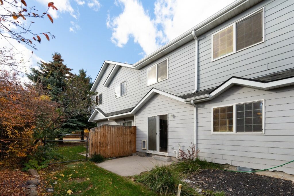 1140 N 27th Avenue, Bozeman MT 59718