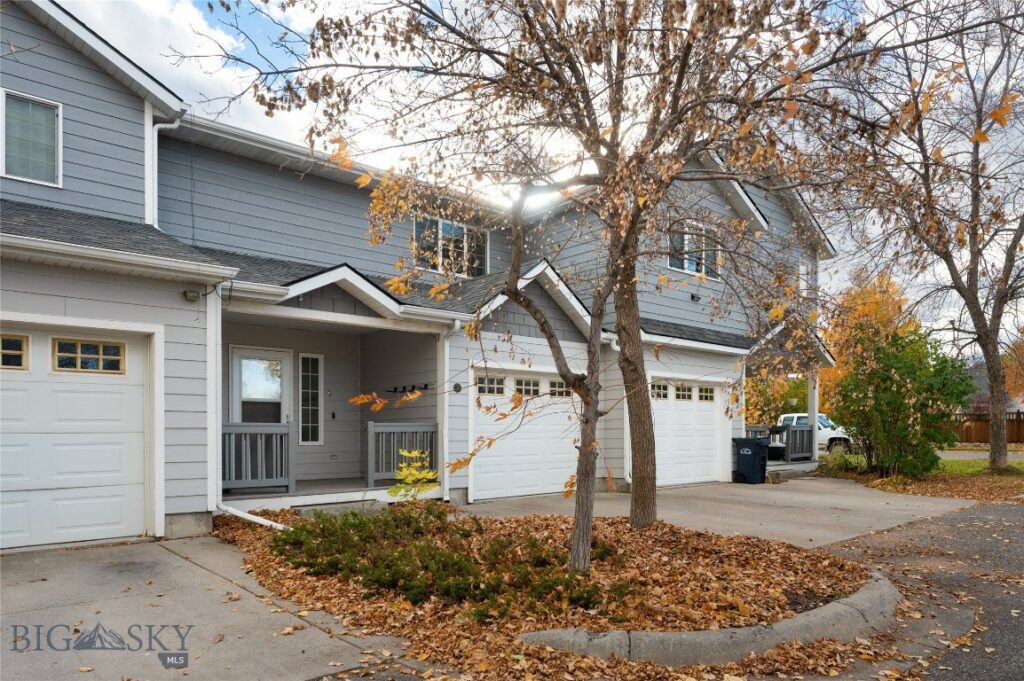 1140 N 27th Avenue, Bozeman MT 59718