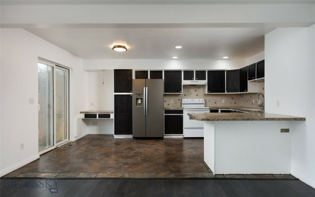 1140 N 27th Avenue, Bozeman MT 59718