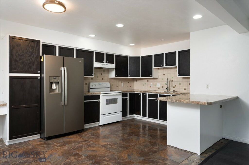 1140 N 27th Avenue, Bozeman MT 59718