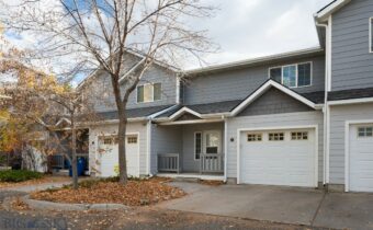 1140 N 27th Avenue, Bozeman MT 59718