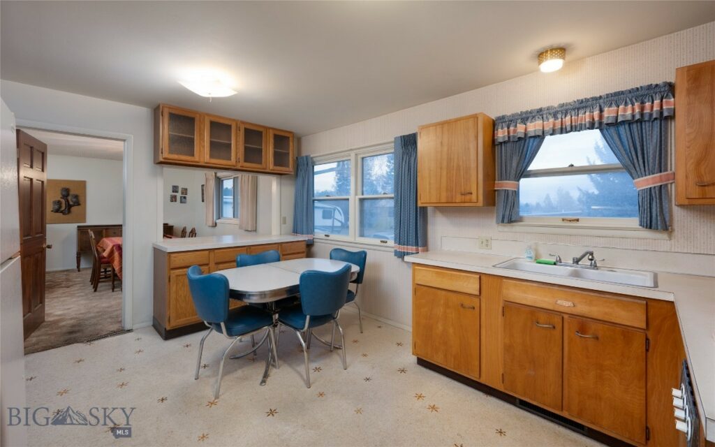 1140 N Cedarview Drive, Bozeman MT 59715