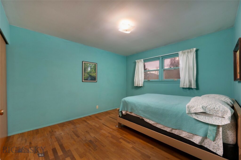 1140 N Cedarview Drive, Bozeman MT 59715