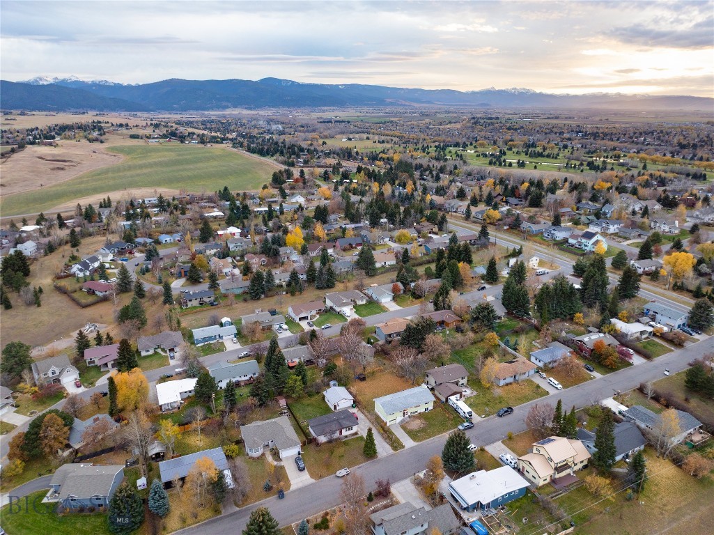 1140 N Cedarview Drive, Bozeman MT 59715