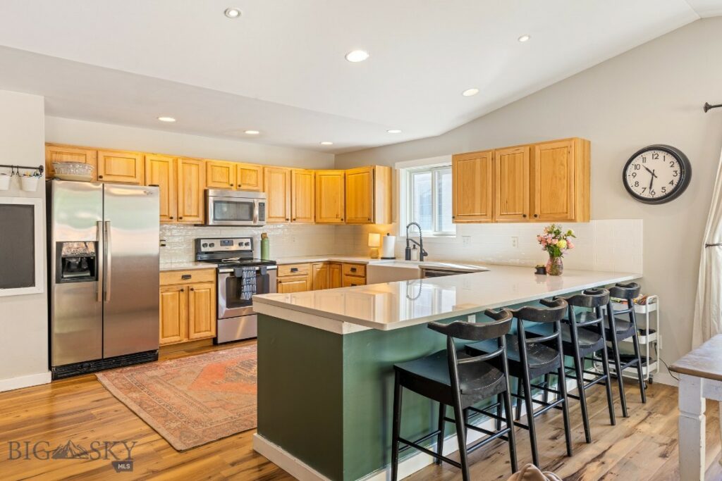 1141 Pin Avenue, Bozeman MT 59718