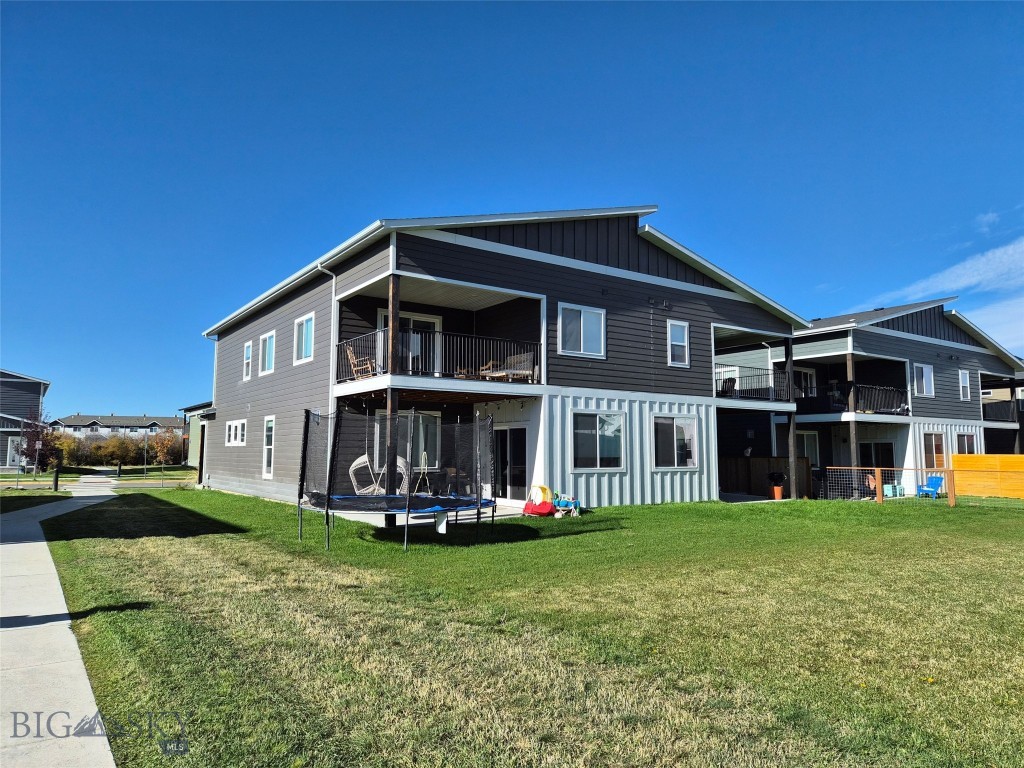 1142 Samantha Lane, Bozeman MT 59718