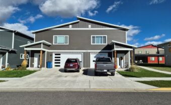 1142 Samantha Lane, Bozeman MT 59718