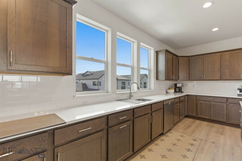 1146 Butler Creek Avenue, Belgrade MT 59714