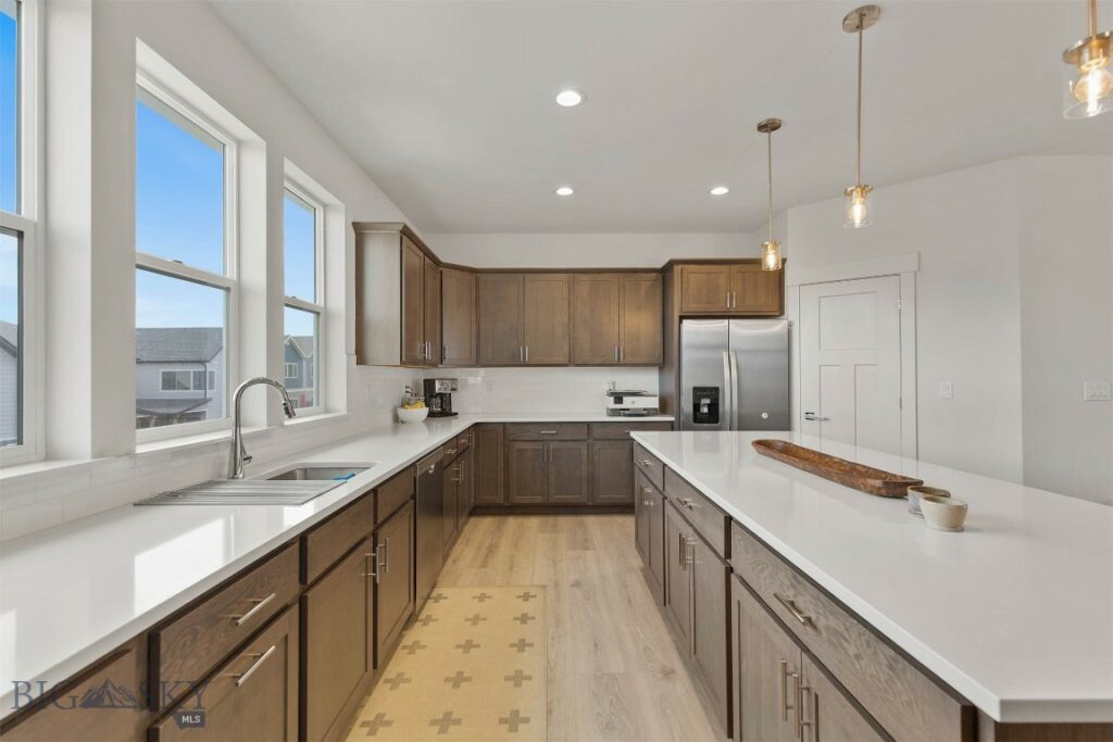 1146 Butler Creek Avenue, Belgrade MT 59714
