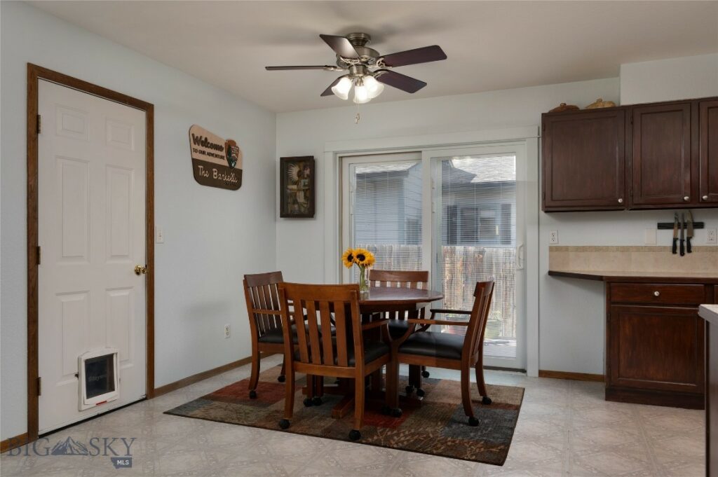 115 8th, Belgrade MT 59714