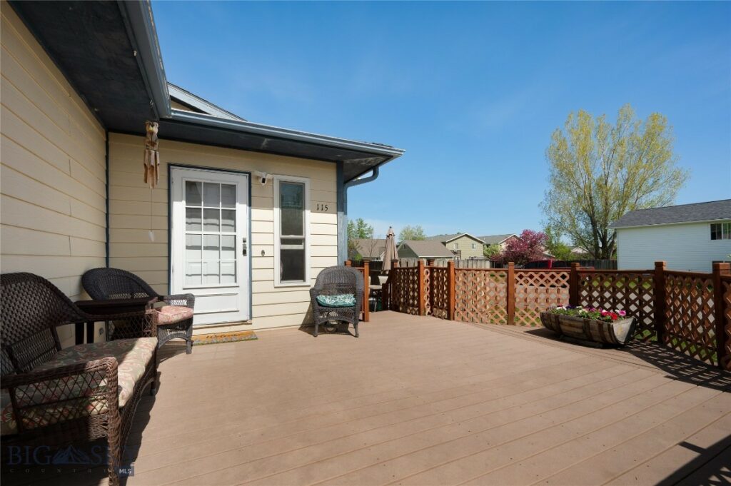 115 8th, Belgrade MT 59714