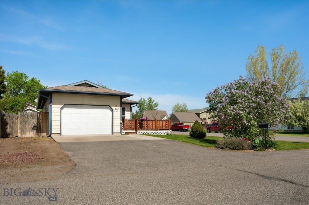 115 8th, Belgrade MT 59714