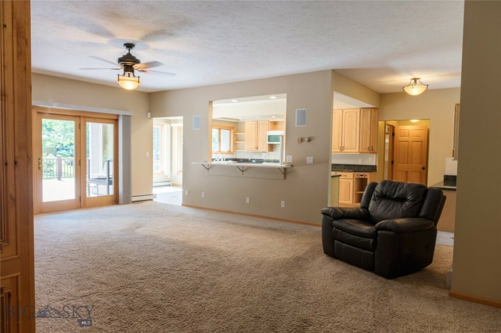 115 Middle Creek Lane, Bozeman MT 59718