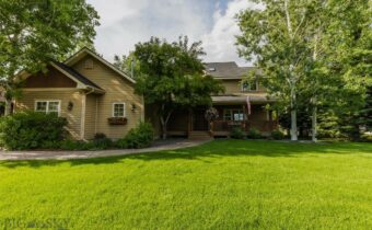 115 Rocking Bear Circle, Bozeman MT 59715