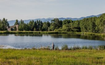 115 Rocking Bear Circle, Bozeman MT 59715