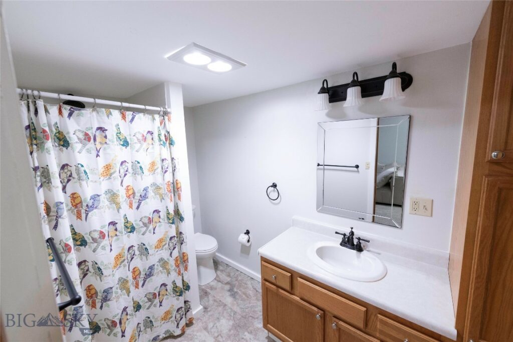 115 W Arnold, Bozeman MT 59715