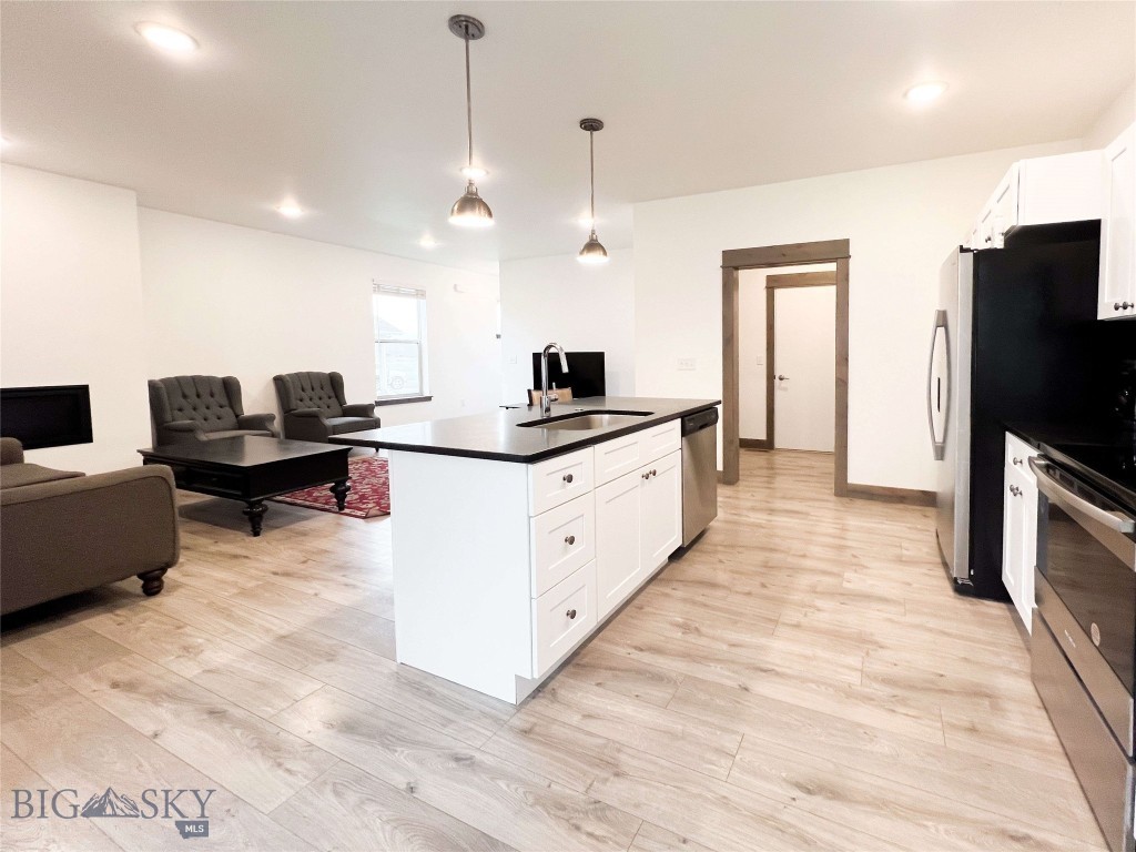 1155 Abigail, Bozeman MT 59718