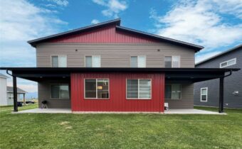 1155 Abigail, Bozeman MT 59718