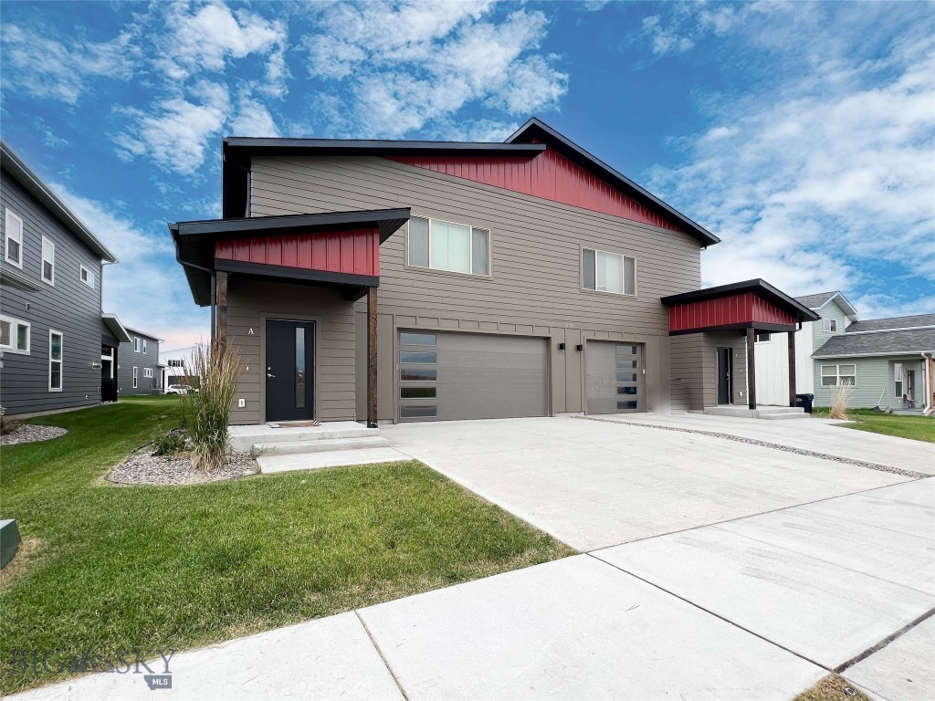 1155 Abigail, Bozeman MT 59718