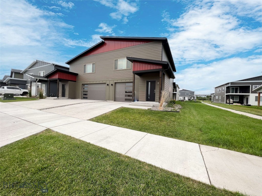 1155 Abigail, Bozeman MT 59718