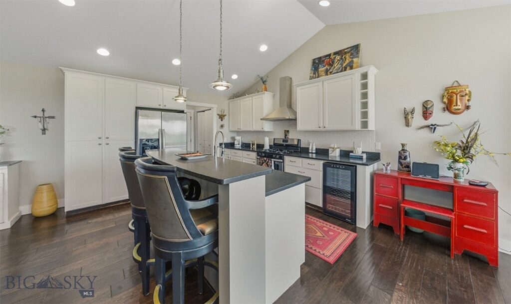 1155 Advance Drive, Bozeman MT 59718