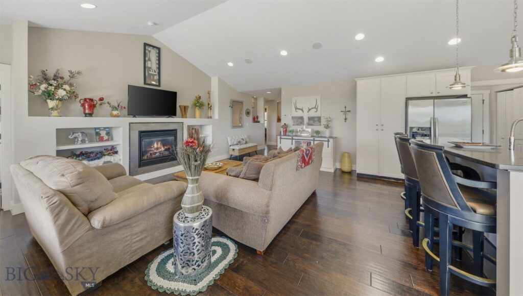 1155 Advance Drive, Bozeman MT 59718