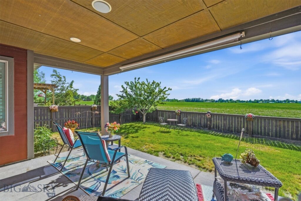 1155 Advance Drive, Bozeman MT 59718