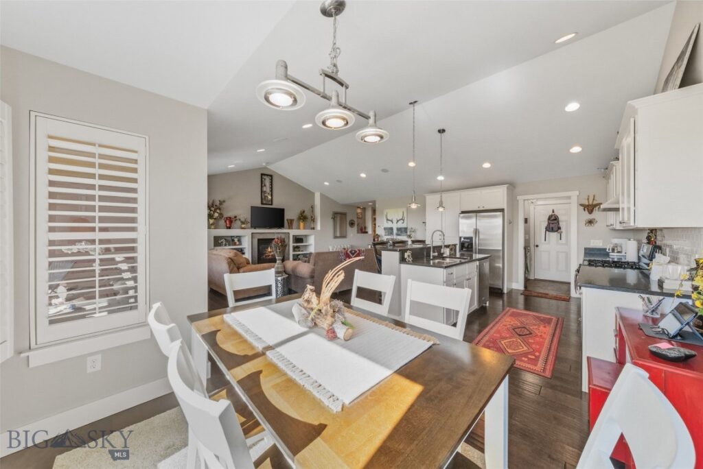 1155 Advance Drive, Bozeman MT 59718