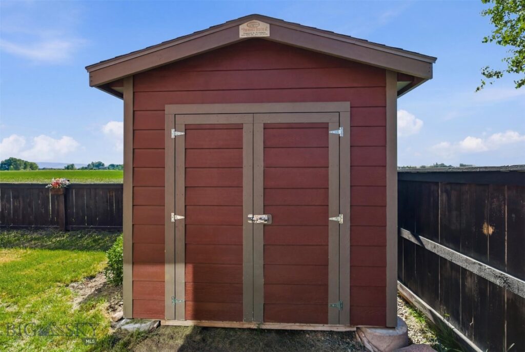 1155 Advance Drive, Bozeman MT 59718
