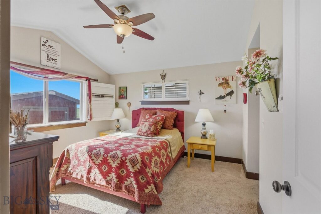 1155 Advance Drive, Bozeman MT 59718