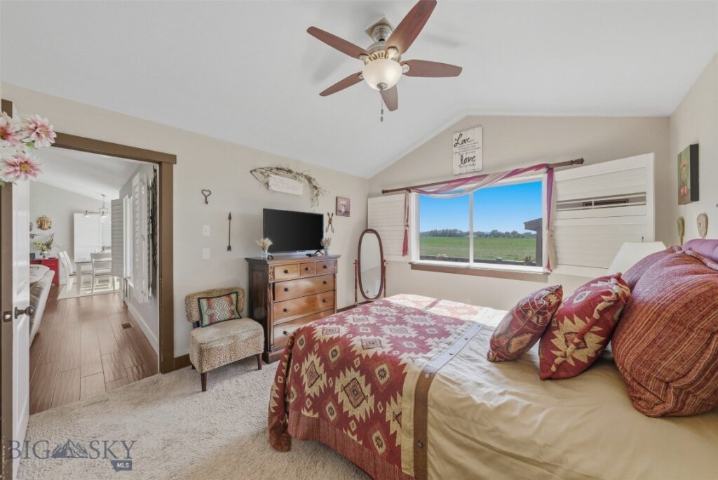 1155 Advance Drive, Bozeman MT 59718