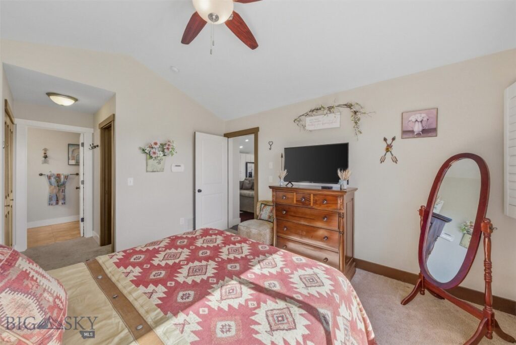 1155 Advance Drive, Bozeman MT 59718