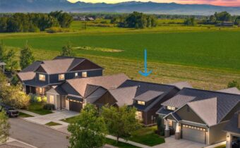 1155 Advance Drive, Bozeman MT 59718