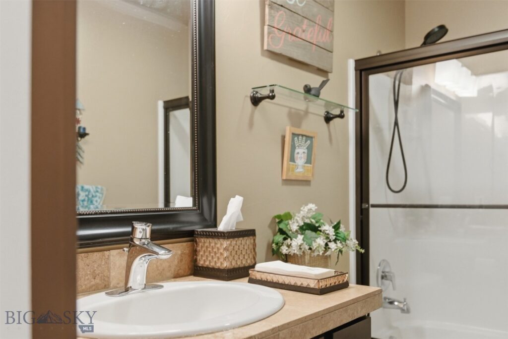 1155 Advance Drive, Bozeman MT 59718