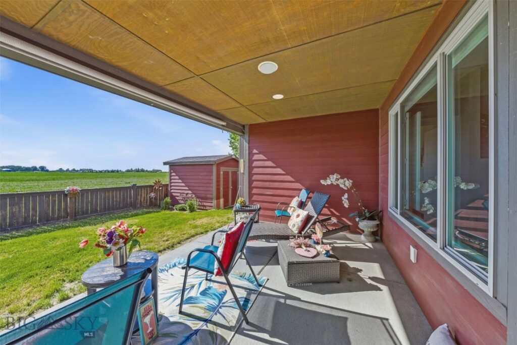 1155 Advance Drive, Bozeman MT 59718