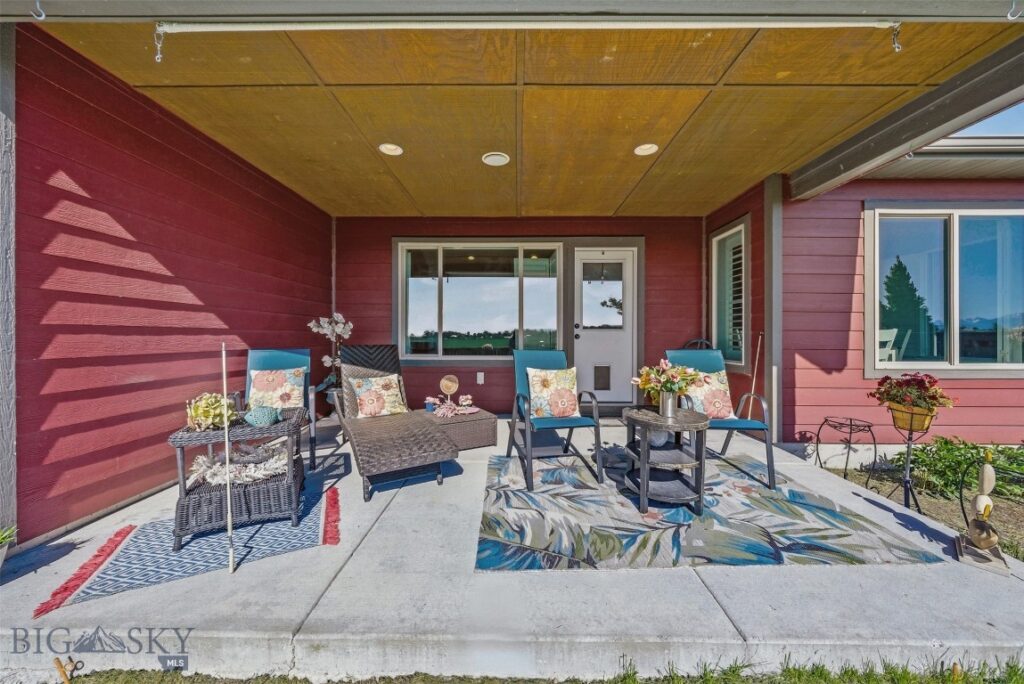 1155 Advance Drive, Bozeman MT 59718