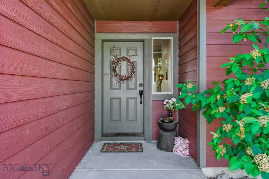 1155 Advance Drive, Bozeman MT 59718