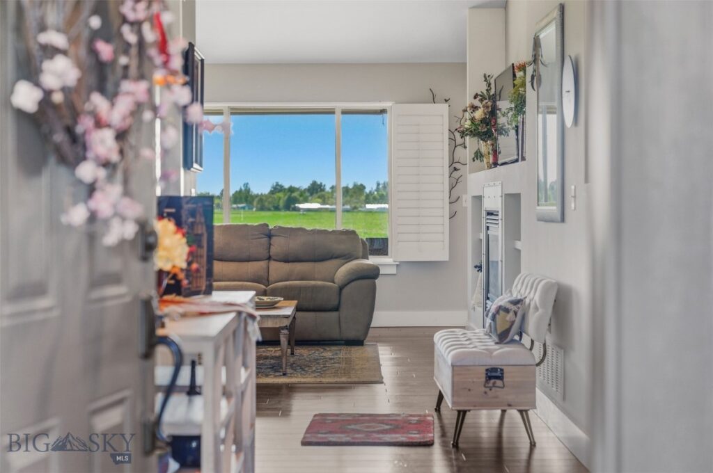 1155 Advance Drive, Bozeman MT 59718