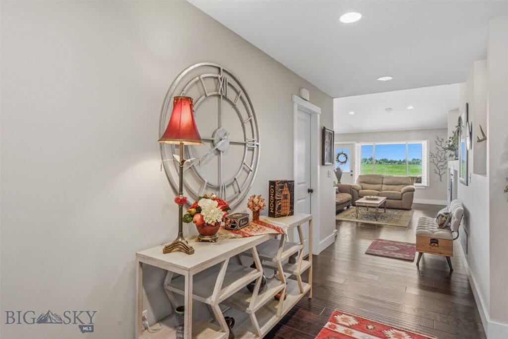 1155 Advance Drive, Bozeman MT 59718