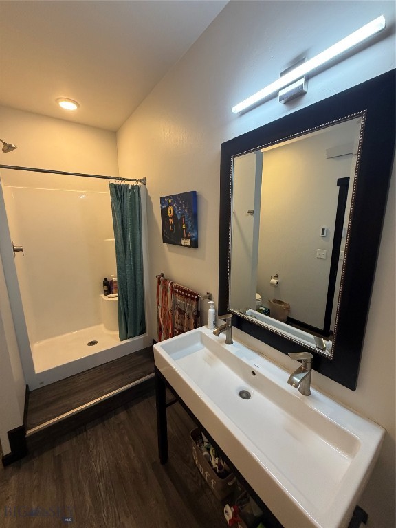 116 N 5th Street, Livingston MT 59047