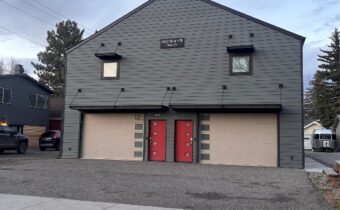 116 N 5th Street, Livingston MT 59047