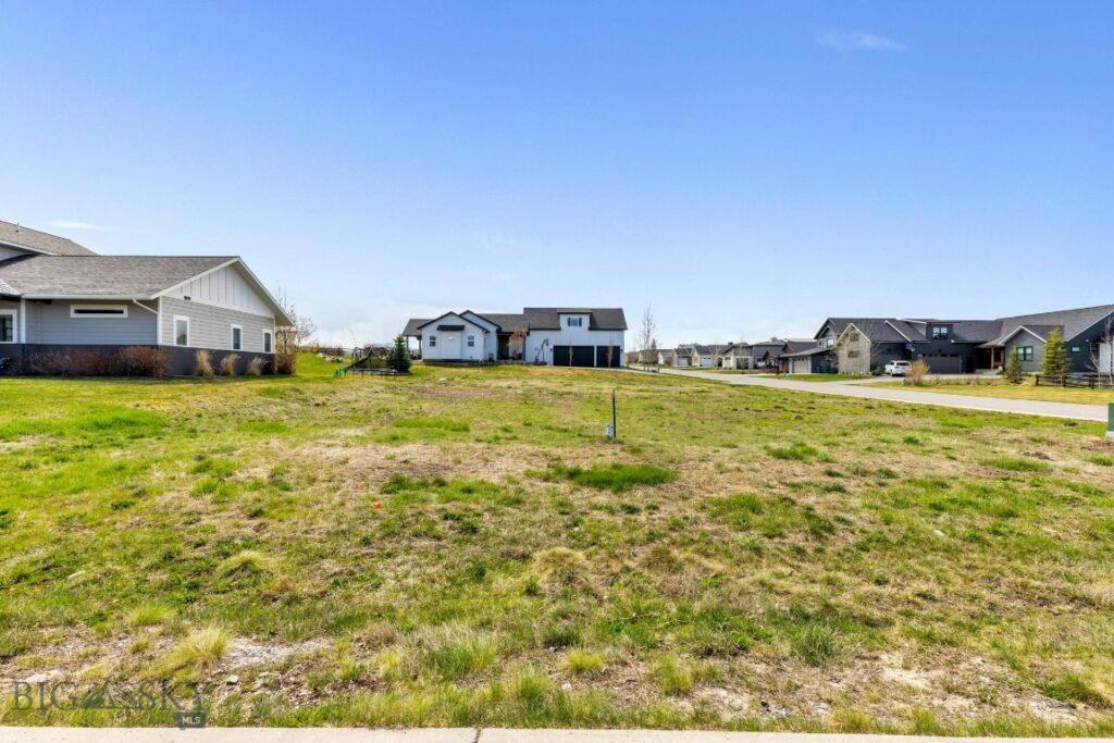 116 Higain Trail, Bozeman MT 59718