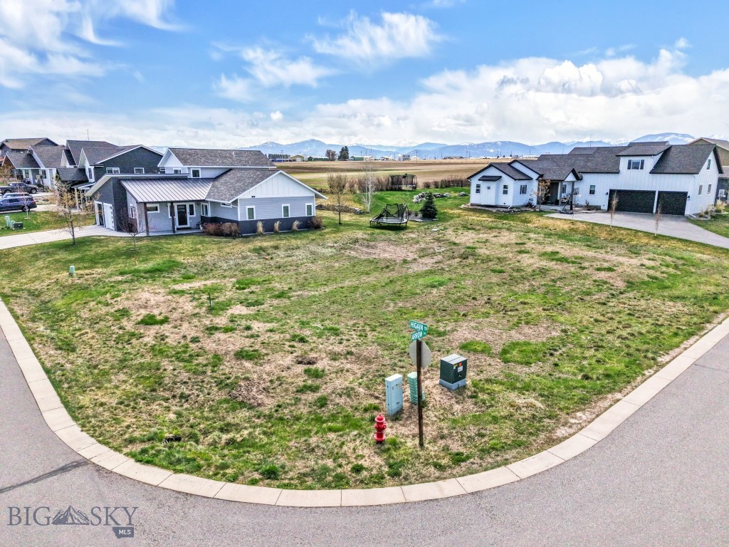 116 Higain Trail, Bozeman MT 59718
