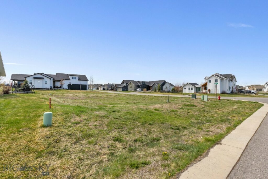 116 Higain Trail, Bozeman MT 59718