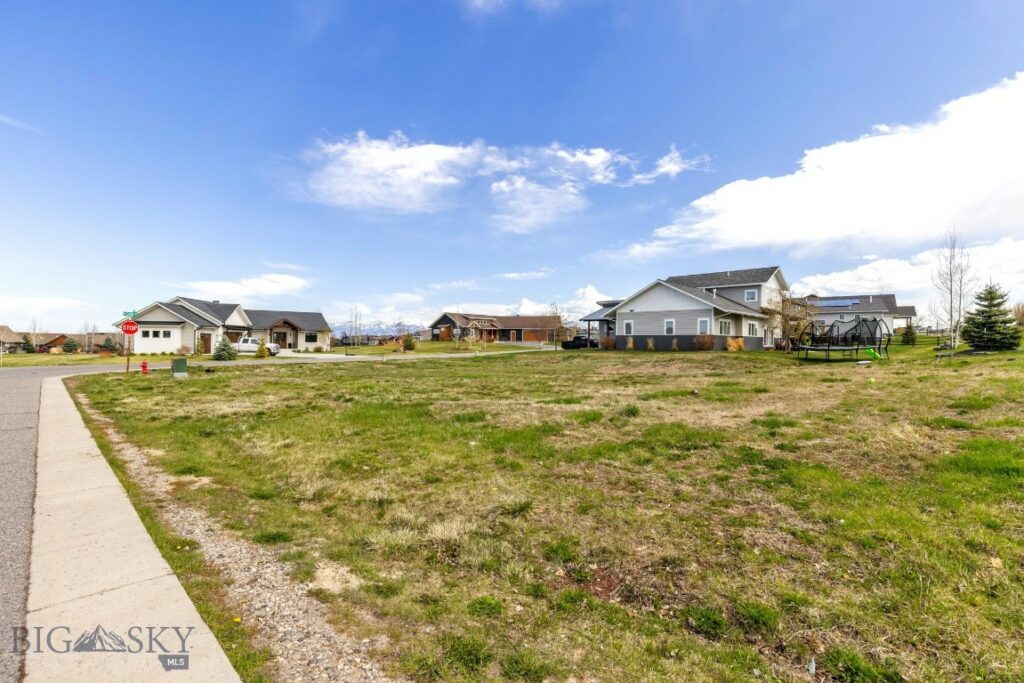 116 Higain Trail, Bozeman MT 59718
