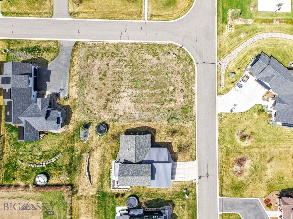 116 Higain Trail, Bozeman MT 59718