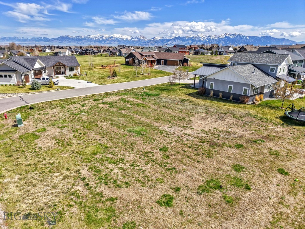 116 Higain Trail, Bozeman MT 59718
