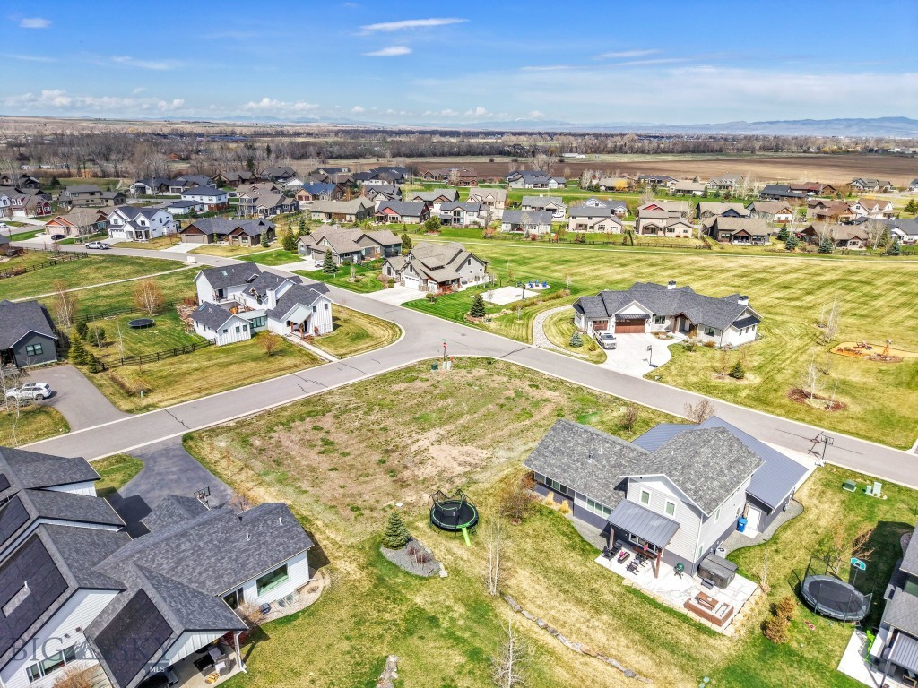 116 Higain Trail, Bozeman MT 59718